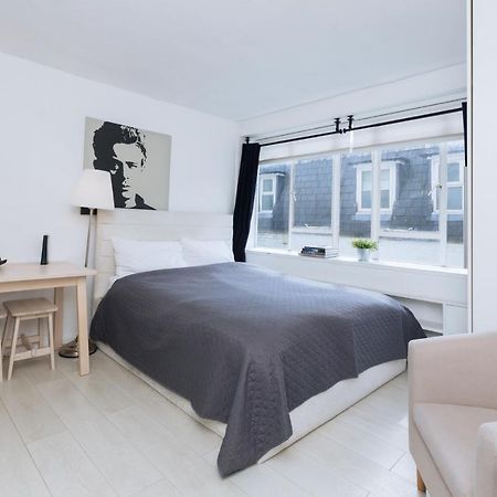 Studio Flat At Paddington Central London Zone 1 Kültér fotó