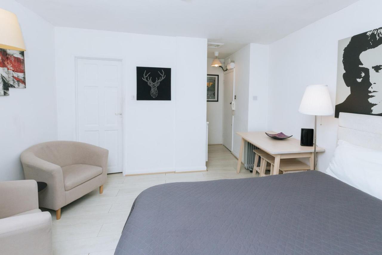 Studio Flat At Paddington Central London Zone 1 Kültér fotó