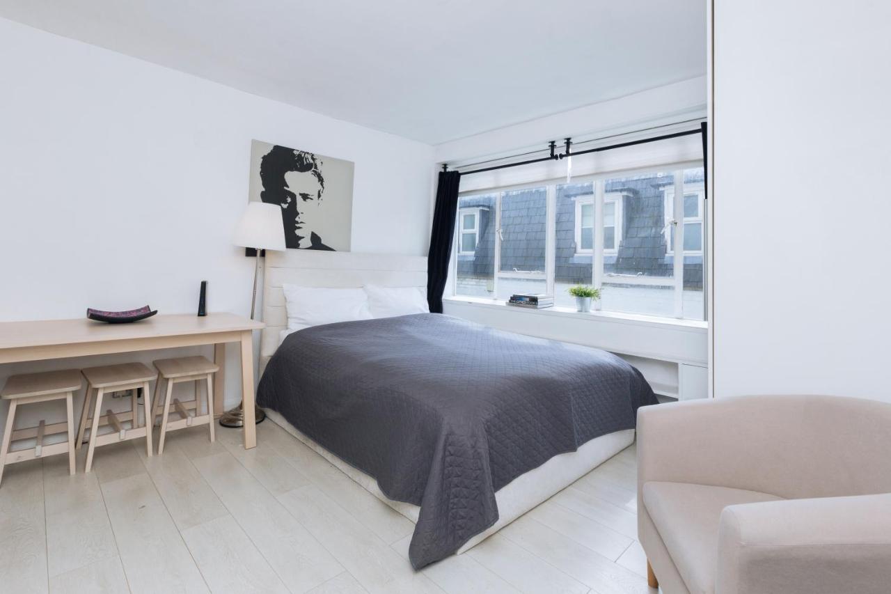 Studio Flat At Paddington Central London Zone 1 Kültér fotó