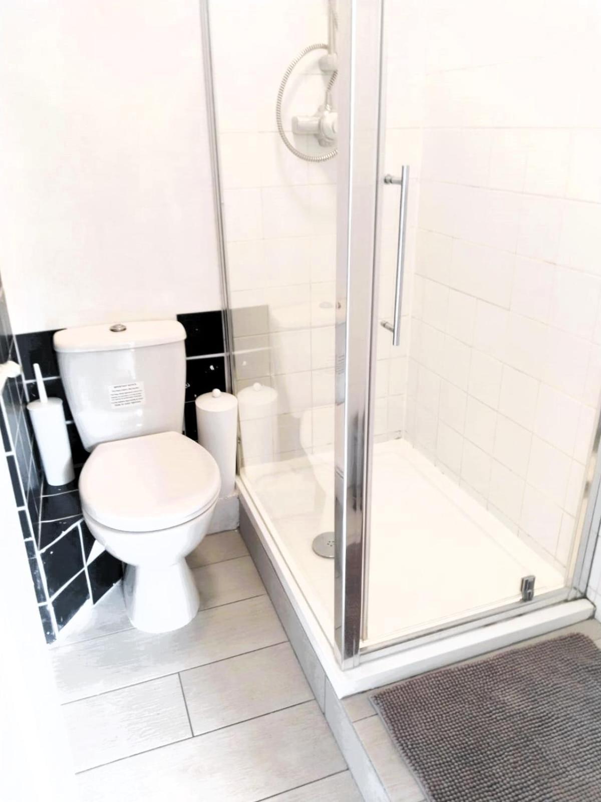 Studio Flat At Paddington Central London Zone 1 Kültér fotó