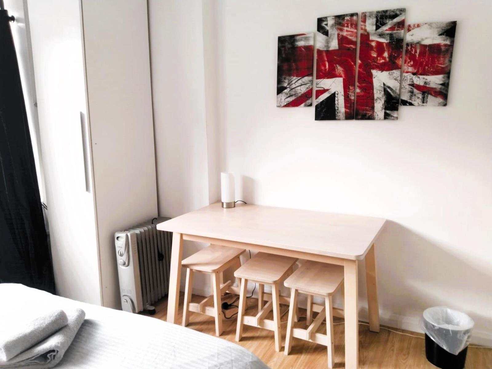 Studio Flat At Paddington Central London Zone 1 Kültér fotó